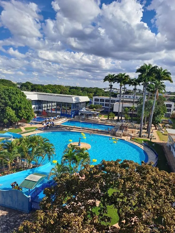 Apartment Grand Ville Asa Sul Brasilia
