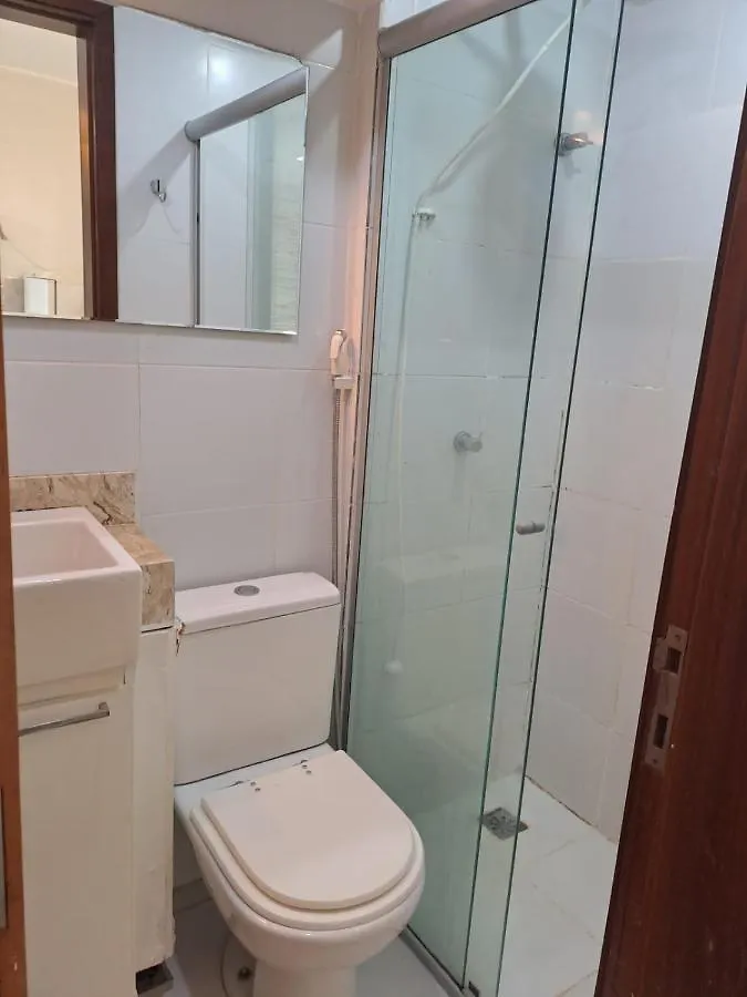 Apartment Grand Ville Asa Sul Brasilia