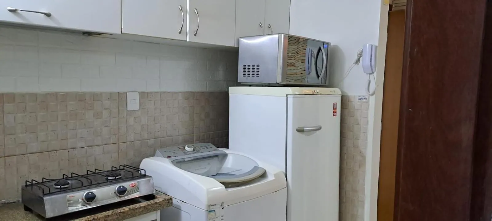 Grand Ville Asa Sul Brasilia Apartment