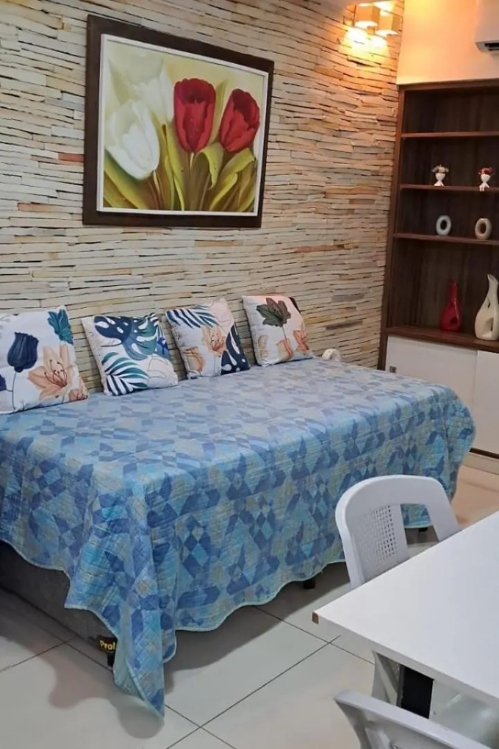 Apartment Grand Ville Asa Sul Brasilia