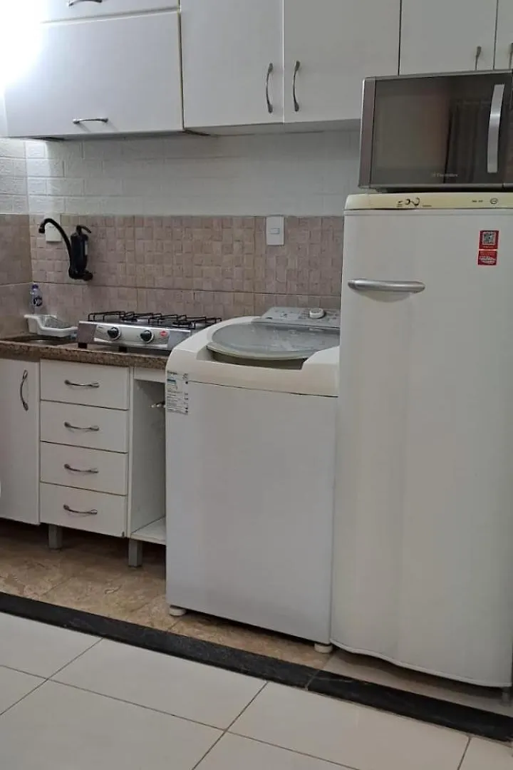 Grand Ville Asa Sul Brasília 0*,