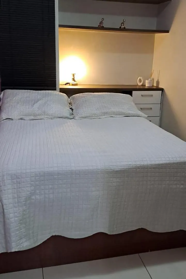Grand Ville Asa Sul Brasília Brasil
